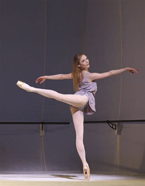 cameltoe ballet